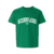 Irish Green