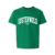 Irish Green