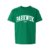 Irish Green