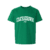 Irish Green