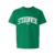 Irish Green