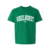 Irish Green
