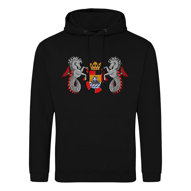 WAPEN VAN ALMERE Hoodie