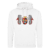 Arctic White
